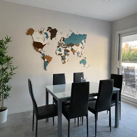 Apartamento Marbella Centre With Terrace And Pool Exterior foto