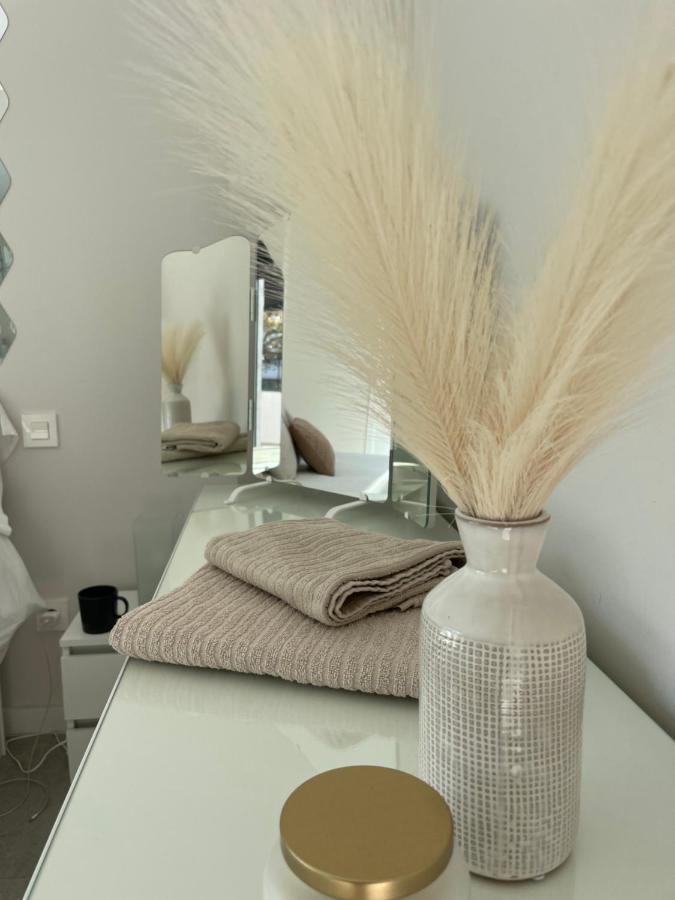 Apartamento Marbella Centre With Terrace And Pool Exterior foto