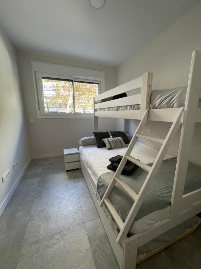 Apartamento Marbella Centre With Terrace And Pool Exterior foto