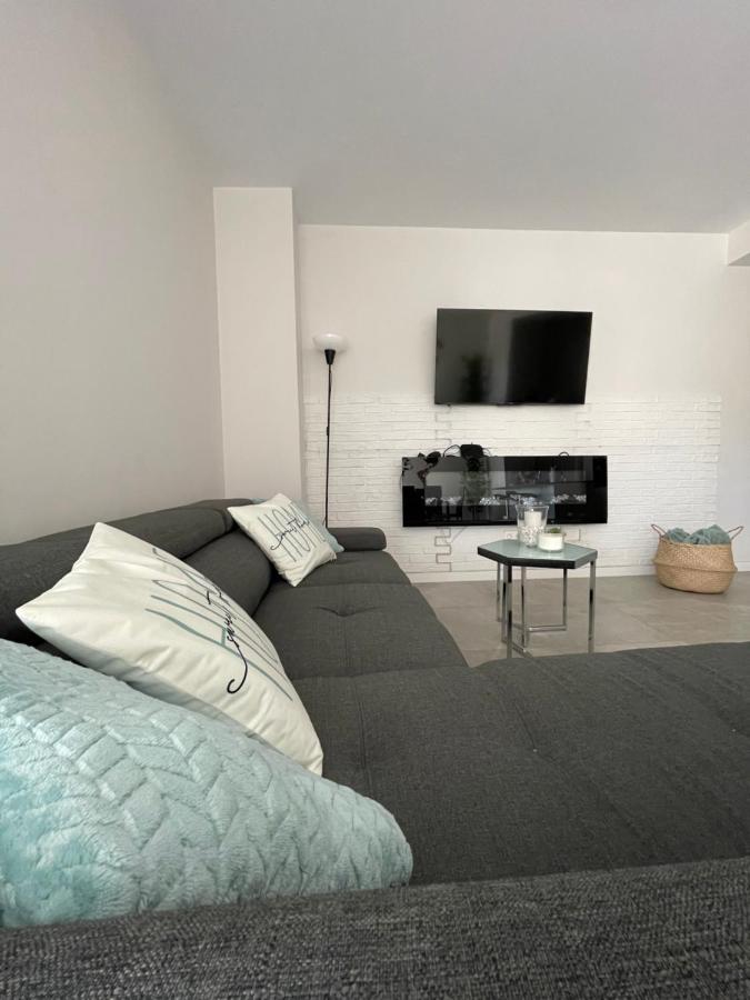 Apartamento Marbella Centre With Terrace And Pool Exterior foto