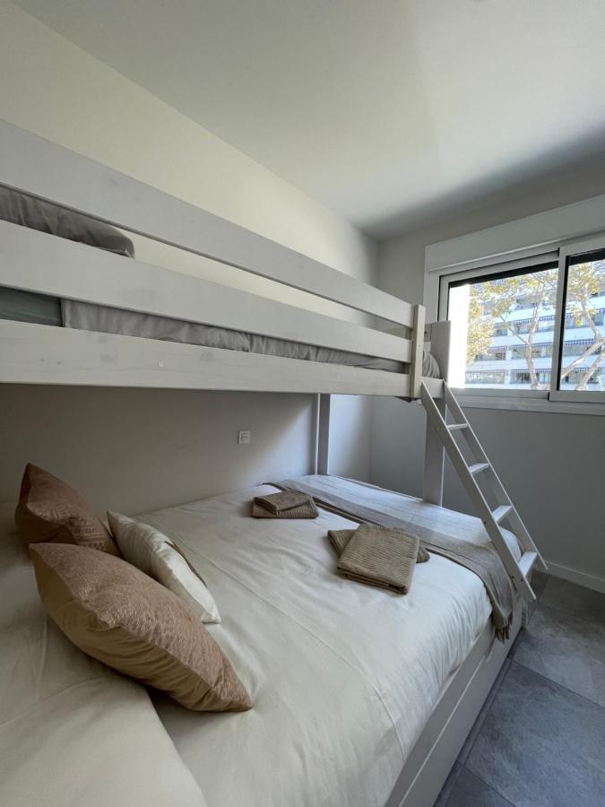 Apartamento Marbella Centre With Terrace And Pool Exterior foto