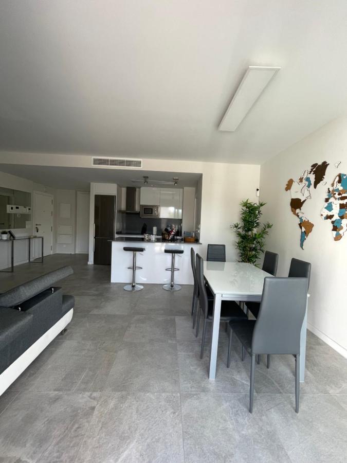 Apartamento Marbella Centre With Terrace And Pool Exterior foto