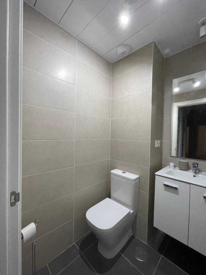 Apartamento Marbella Centre With Terrace And Pool Exterior foto