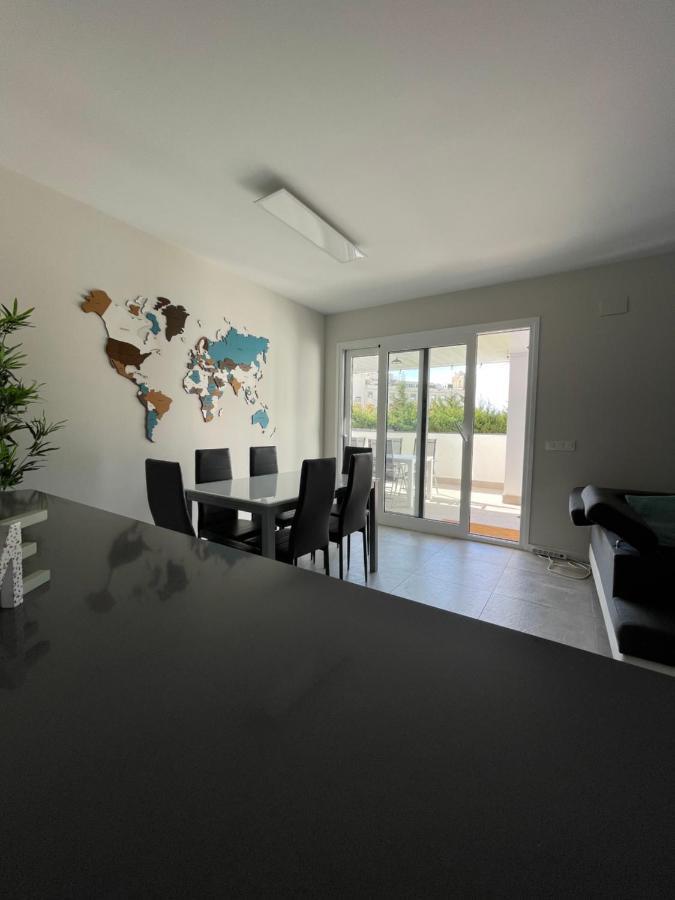 Apartamento Marbella Centre With Terrace And Pool Exterior foto